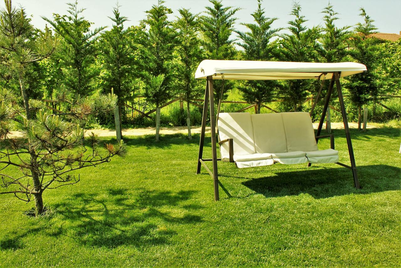 Mi Norte Exclusive Boutique Agva - Adult Only מראה חיצוני תמונה