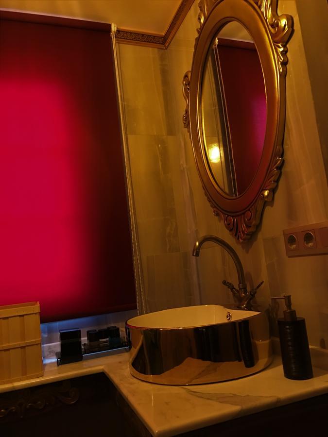 Mi Norte Exclusive Boutique Agva - Adult Only מראה חיצוני תמונה
