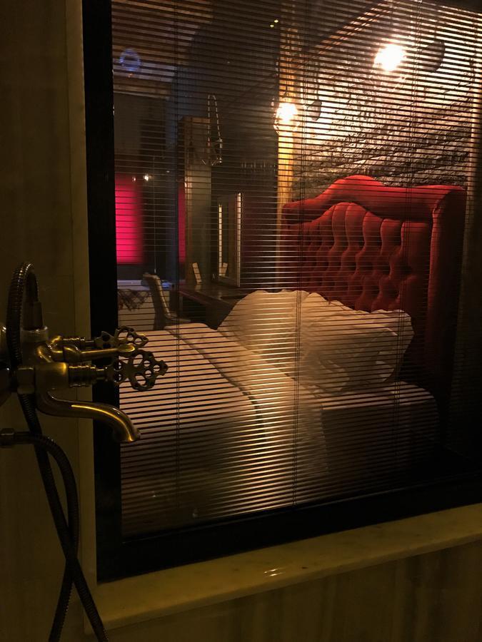 Mi Norte Exclusive Boutique Agva - Adult Only מראה חיצוני תמונה