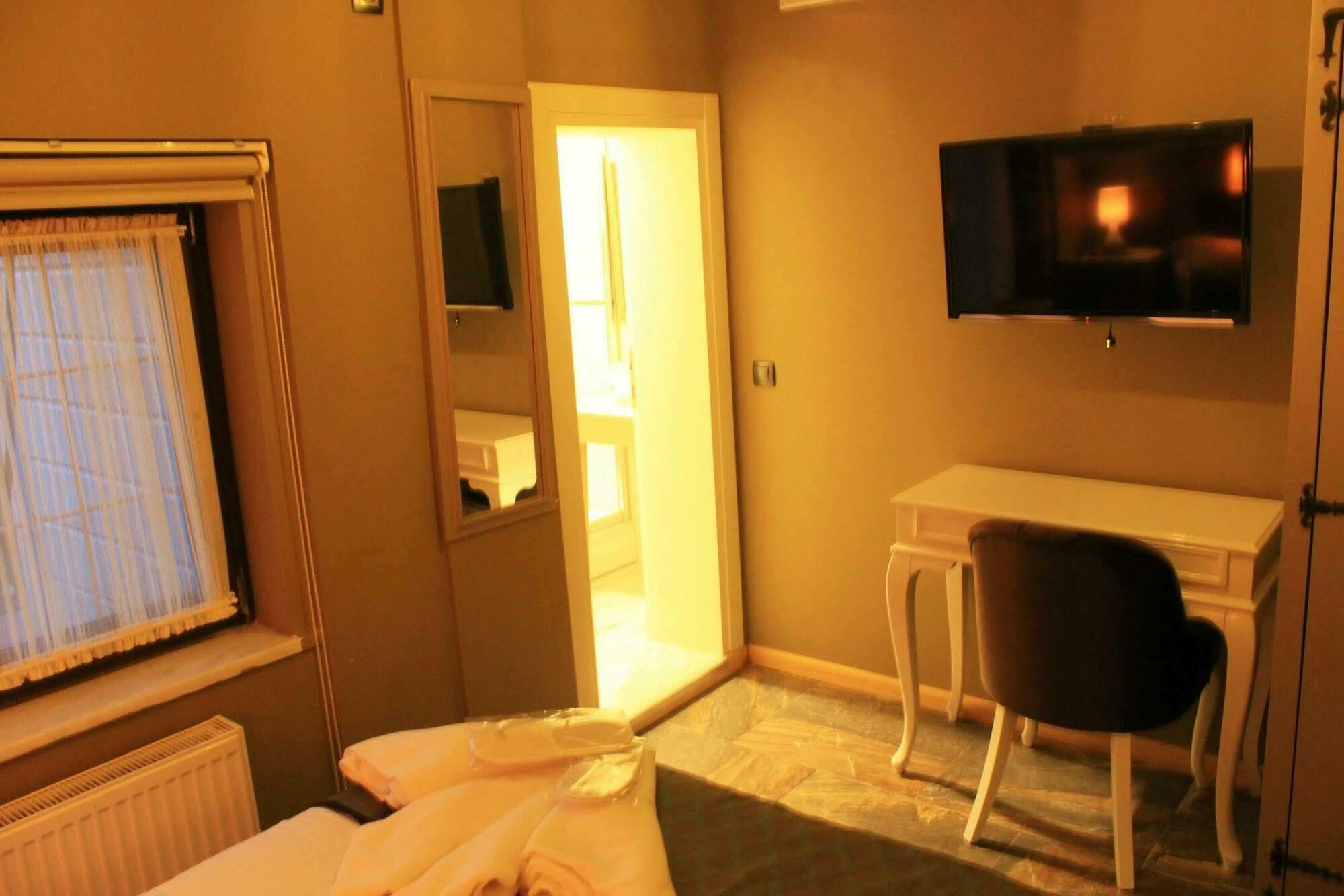 Mi Norte Exclusive Boutique Agva - Adult Only מראה חיצוני תמונה
