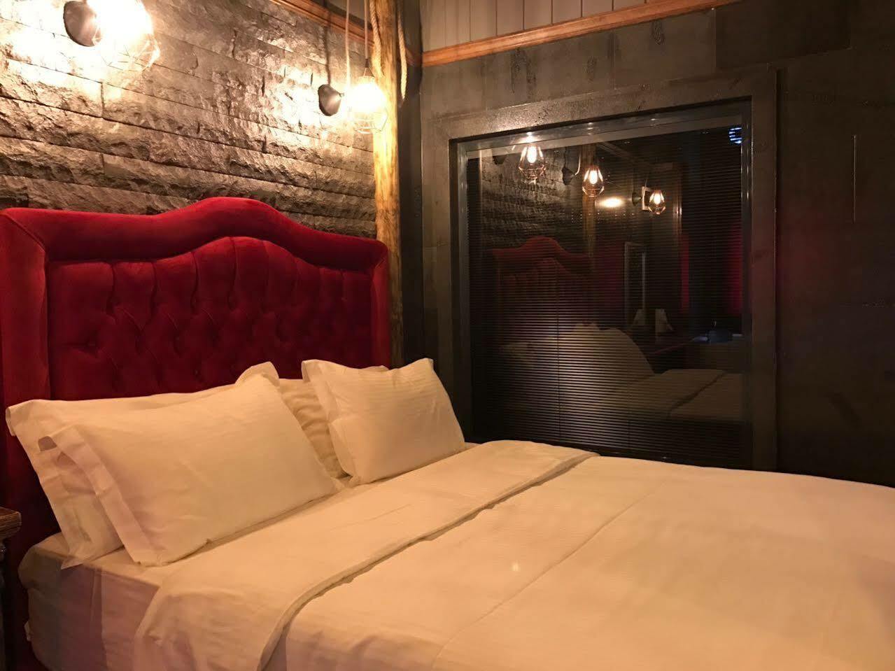 Mi Norte Exclusive Boutique Agva - Adult Only מראה חיצוני תמונה